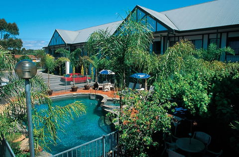 Ibis Styles Adelaide Manor - Accommodation Perth 1