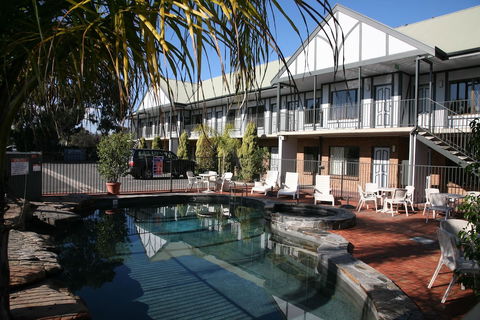 Ibis Styles Adelaide Manor - Accommodation Perth 0