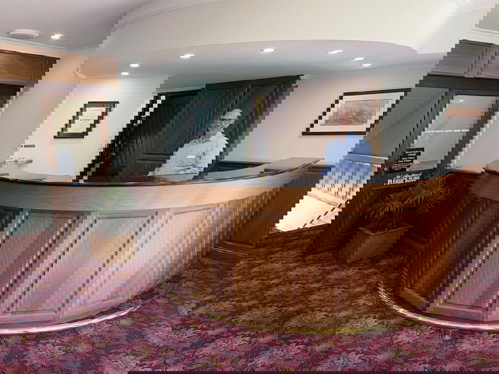 Eden Hills SA Perth Resorts