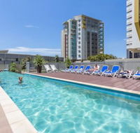 Oxygen Apartments - Accommodation Perth