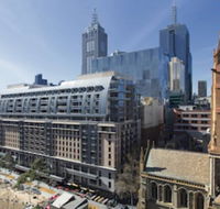 The Westin Melbourne - Accommodation Perth