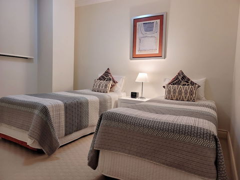 Macarthur Chambers - Accommodation Perth 2