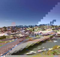 Oaks Townsville Gateway Suites - Perth Resorts
