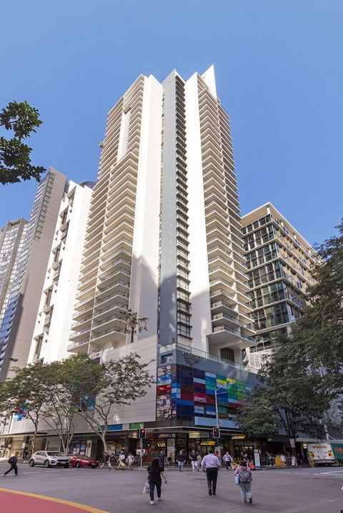 IStay River City Brisbane - Accommodation Perth 0