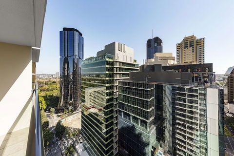 IStay River City Brisbane - Accommodation Perth 2