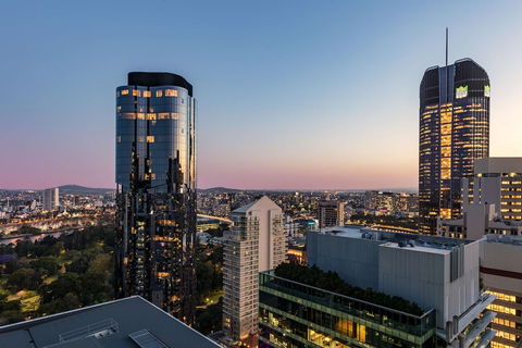 IStay River City Brisbane - Accommodation Perth 3