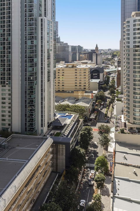 IStay River City Brisbane - Accommodation Perth 1
