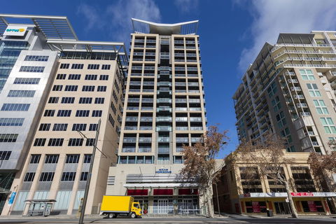 Oaks Adelaide Horizons Suites - Accommodation Perth 5