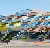 Park Regis Anchorage - Perth Resorts
