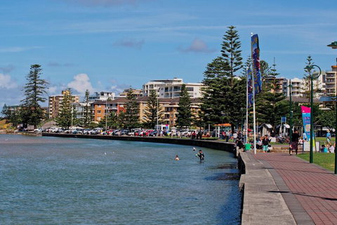 Oaks The Entrance Waterfront Suites - Accommodation Perth 3
