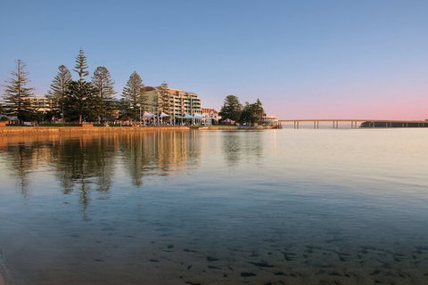 Oaks The Entrance Waterfront Suites - Accommodation Perth 7