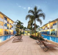 Silkari Lagoons Port Douglas - Accommodation Perth