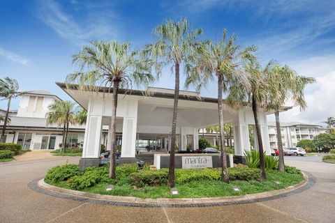 Mantra On Salt Beach - Perth Resorts 5