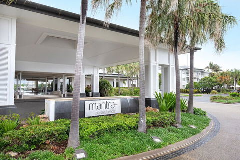 Mantra On Salt Beach - Perth Resorts 4