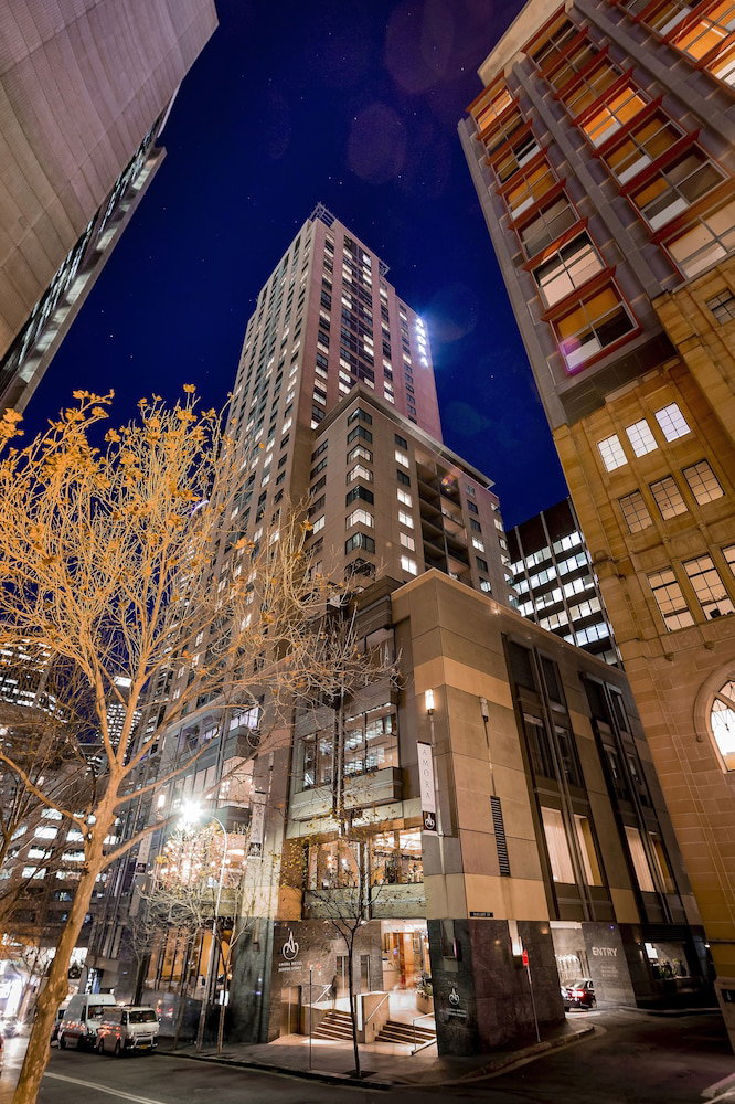 Sydney NSW Accommodation Perth