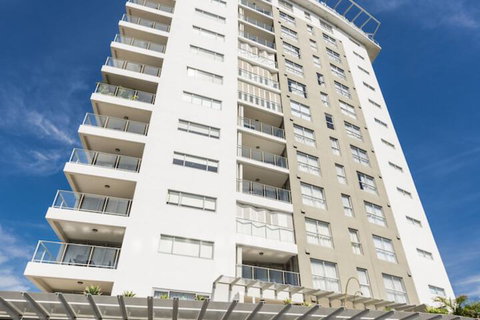 Oaks Ipswich Aspire Suites - Accommodation Perth 1