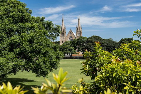 Oaks Ipswich Aspire Suites - Accommodation Perth 6
