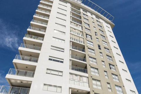 Oaks Ipswich Aspire Suites - Accommodation Perth 3