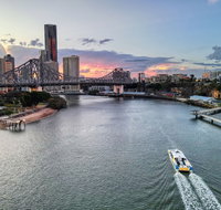 Central Brunswick Apartment Hotel - Accommodation Perth