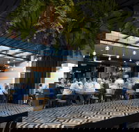 Hotel Realm - Accommodation Perth