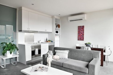 Punthill Williamstown - Accommodation Perth 0