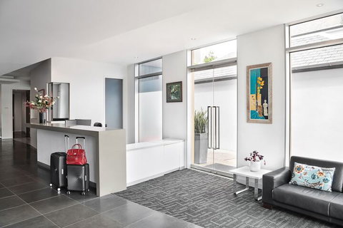 Punthill Williamstown - Accommodation Perth 2