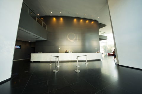 Q1 Resort & Spa - Accommodation Perth 2