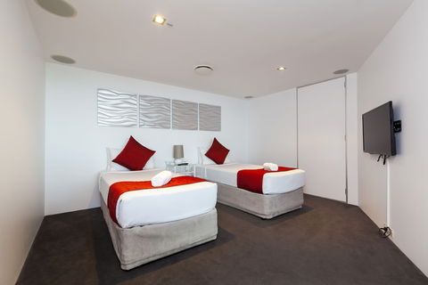 Q1 Resort & Spa - Accommodation Perth 5
