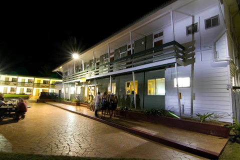 Eurong Beach Resort - Accommodation Perth 5
