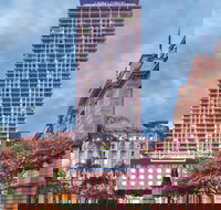 Oaks Brisbane Casino Tower Suites - Accommodation Perth