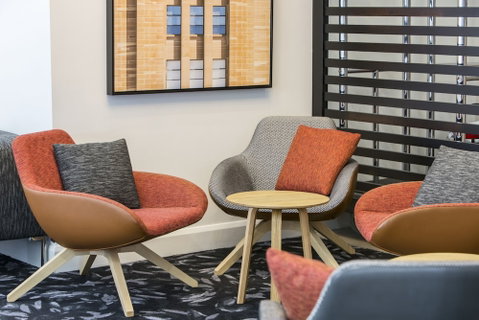 Travelodge Hotel Sydney Wynyard - Accommodation Perth 5