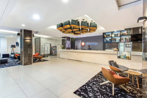 Travelodge Hotel Sydney Wynyard - Accommodation Perth 6