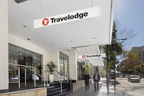 Travelodge Hotel Sydney Wynyard - Accommodation Perth 0