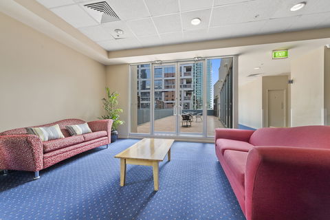 YEHS Hotel Melbourne CBD - Accommodation Perth 1