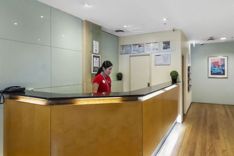 YEHS Hotel Melbourne CBD - Accommodation Perth 2