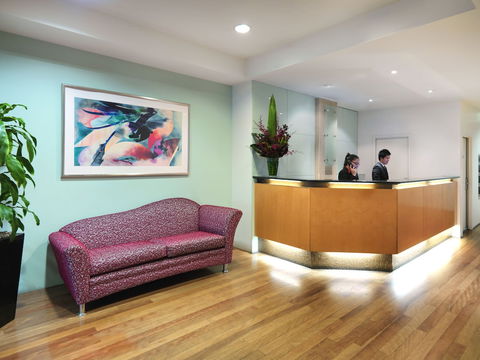 YEHS Hotel Melbourne CBD - Accommodation Perth 3