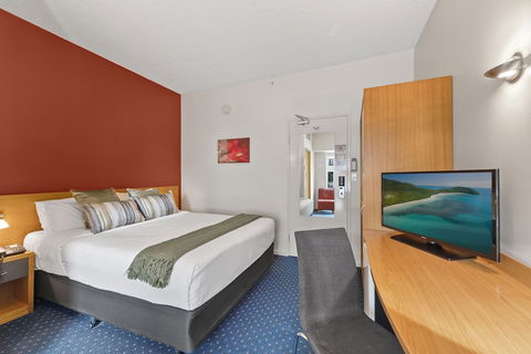 YEHS Hotel Melbourne CBD - Accommodation Perth 6