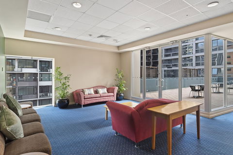 YEHS Hotel Melbourne CBD - Accommodation Perth 0