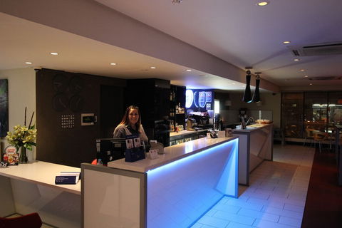 Ibis Newcastle - Accommodation Perth 1