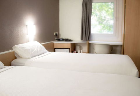 Ibis Newcastle - Accommodation Perth 4