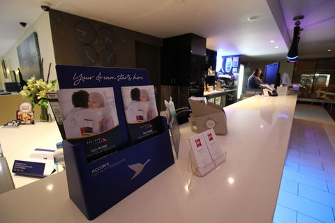 Ibis Newcastle - Accommodation Perth 3