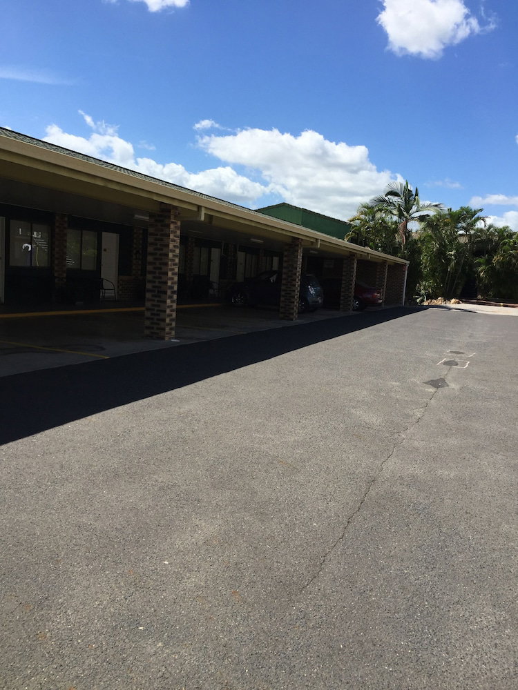 Depot Hill QLD Accommodation Perth