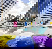 voco Brisbane City Centre an IHG Hotel - Accommodation Perth