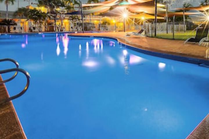 Broome WA Accommodation Perth