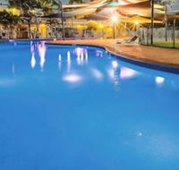 Mercure Broome - Accommodation Perth
