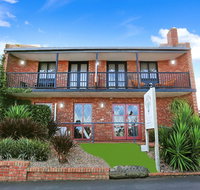 Tudor Motor Inn Warrnambool - Accommodation Perth