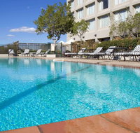 Mercure Sydney Parramatta - Perth Resorts