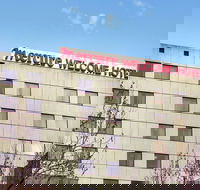 Mercure Welcome Melbourne - Accommodation Perth