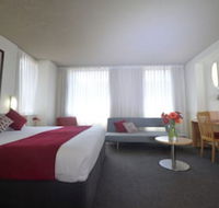 Crossley Hotel Melbourne - Accommodation Perth