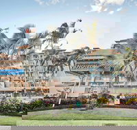 Novotel Cairns Oasis Resort - Perth Resorts